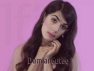 DamianCutee