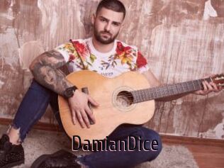 DamianDice