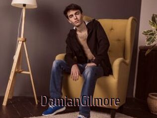 DamianGilmore