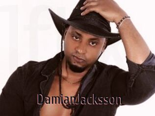 DamianJacksson
