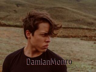 DamianMonro