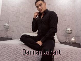 DamianRohart