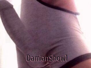 DamianShow1