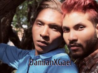 DamianXGael