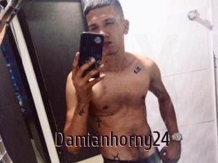 Damianhorny24