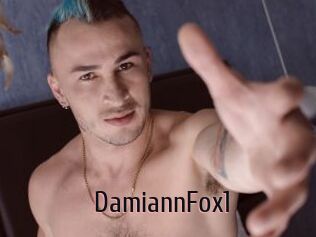 DamiannFox1