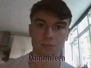 DamienTeen