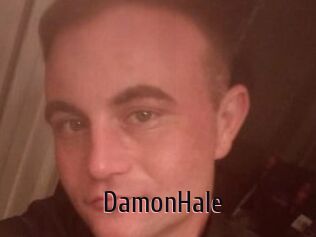 DamonHale