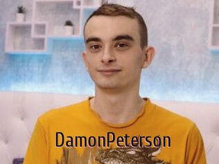 DamonPeterson