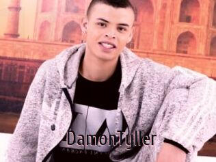 DamonTyller
