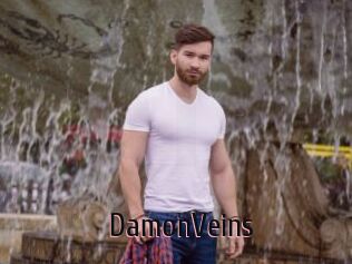 DamonVeins