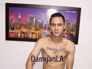 DamyanLA