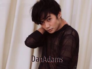DanAdams