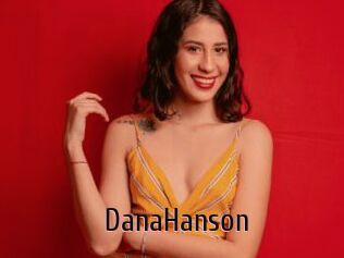 DanaHanson