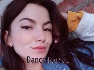 DancerForYou