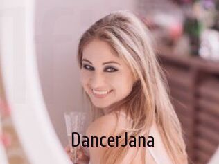 DancerJana