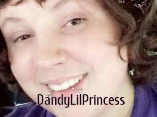 DandyLilPrincess