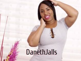 DanethJalls