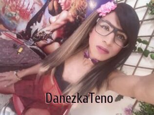 DanezkaTeno