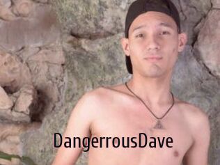 DangerrousDave
