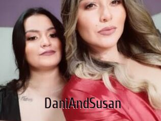 DaniAndSusan