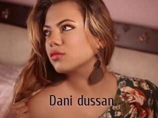 Dani_dussan