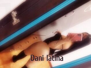 Dani_latina