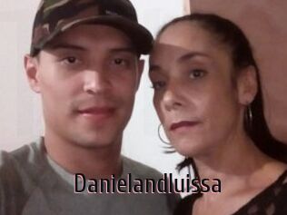 Danielandluissa