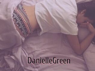 DanielleGreen