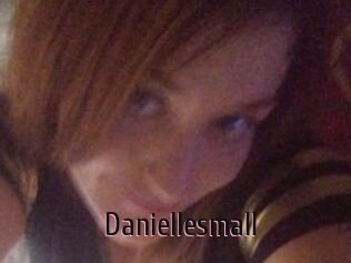 Daniellesmall