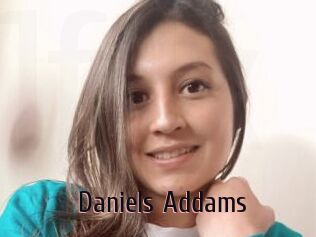 Daniels_Addams
