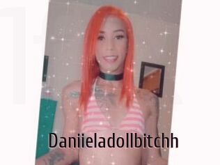 Daniieladollbitchh