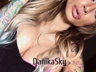 DanikaSky