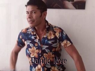 Danilo_love