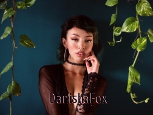 DanishaFox