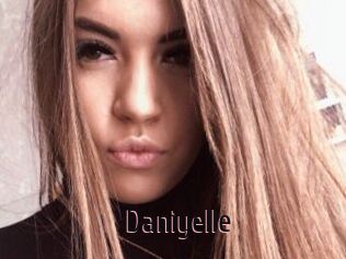 Daniyelle