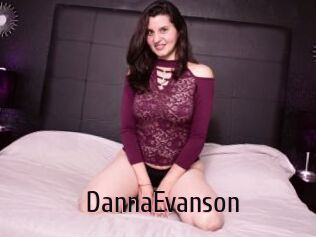 DannaEvanson