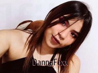 DannaFoxx