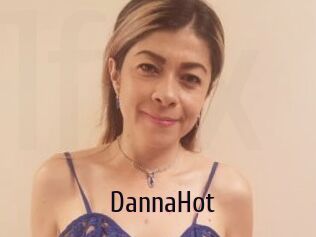 DannaHot