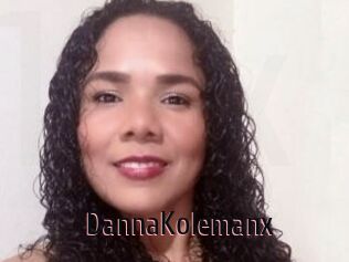DannaKolemanx