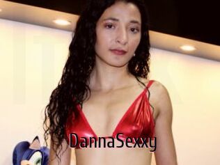 DannaSexxy