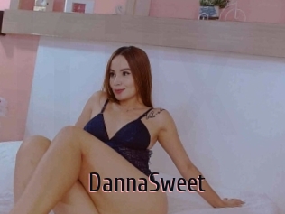 DannaSweet