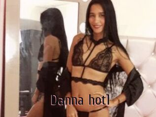 Danna_hot1