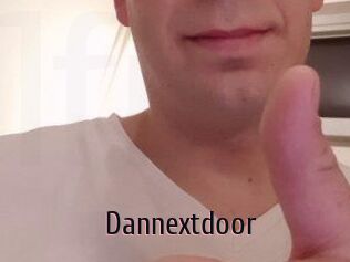 Dannextdoor