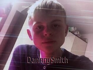 DannnySmith