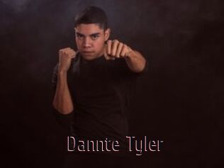 Dannte_Tyler