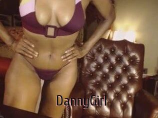 DannyGirl