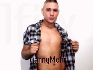 DannyMohr
