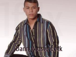 DannyMosterCock