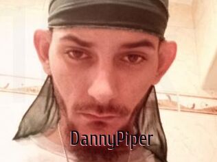 DannyPiper
